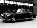 Rolls-Royce Phantom VI 1968 года